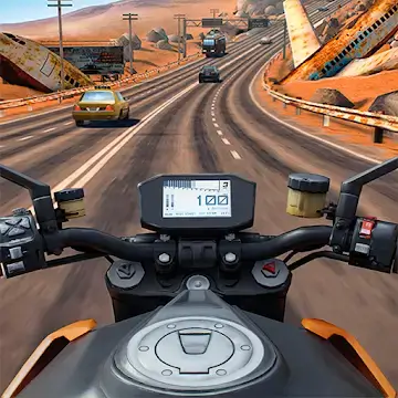 Moto Rider GO MOD APK Download